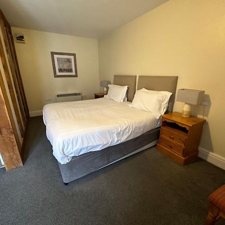 The White Hart Hotel Welwyn Esterno foto
