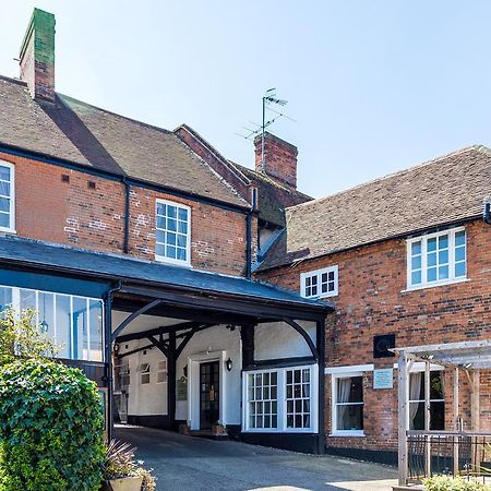 The White Hart Hotel Welwyn Esterno foto