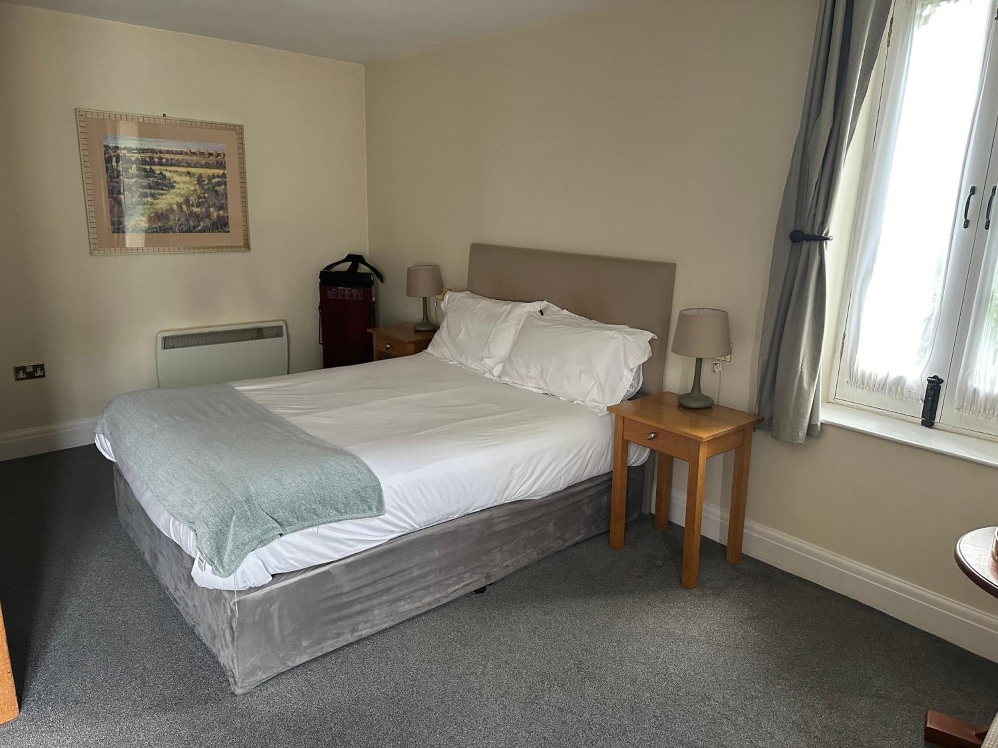 The White Hart Hotel Welwyn Esterno foto