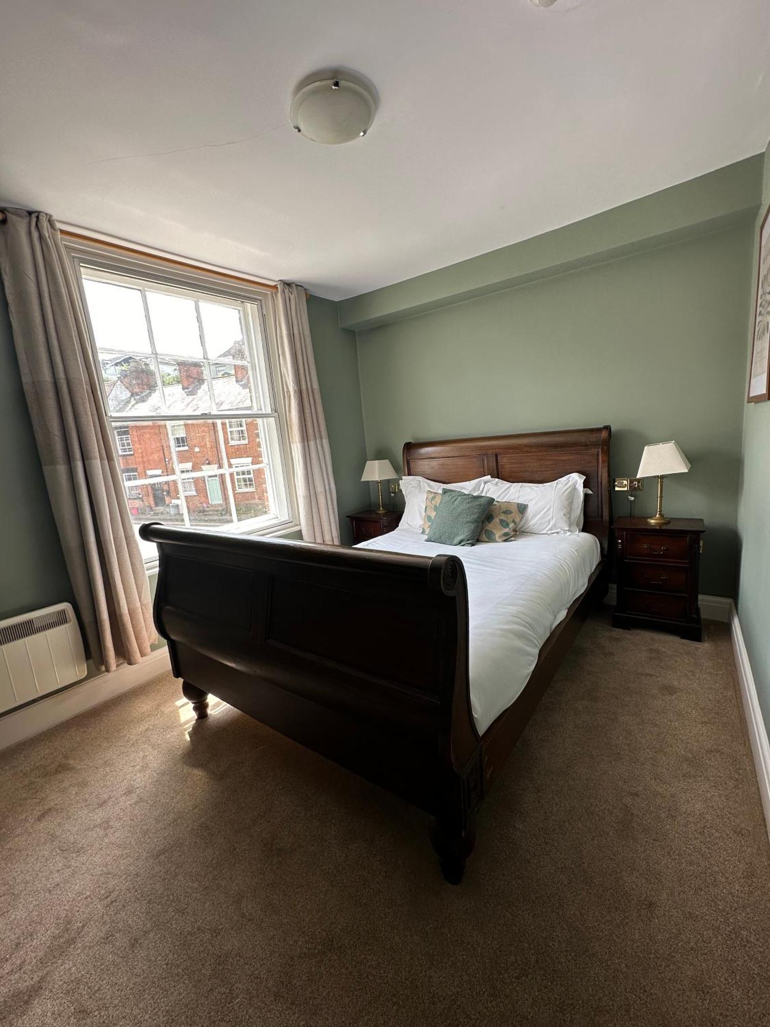 The White Hart Hotel Welwyn Esterno foto